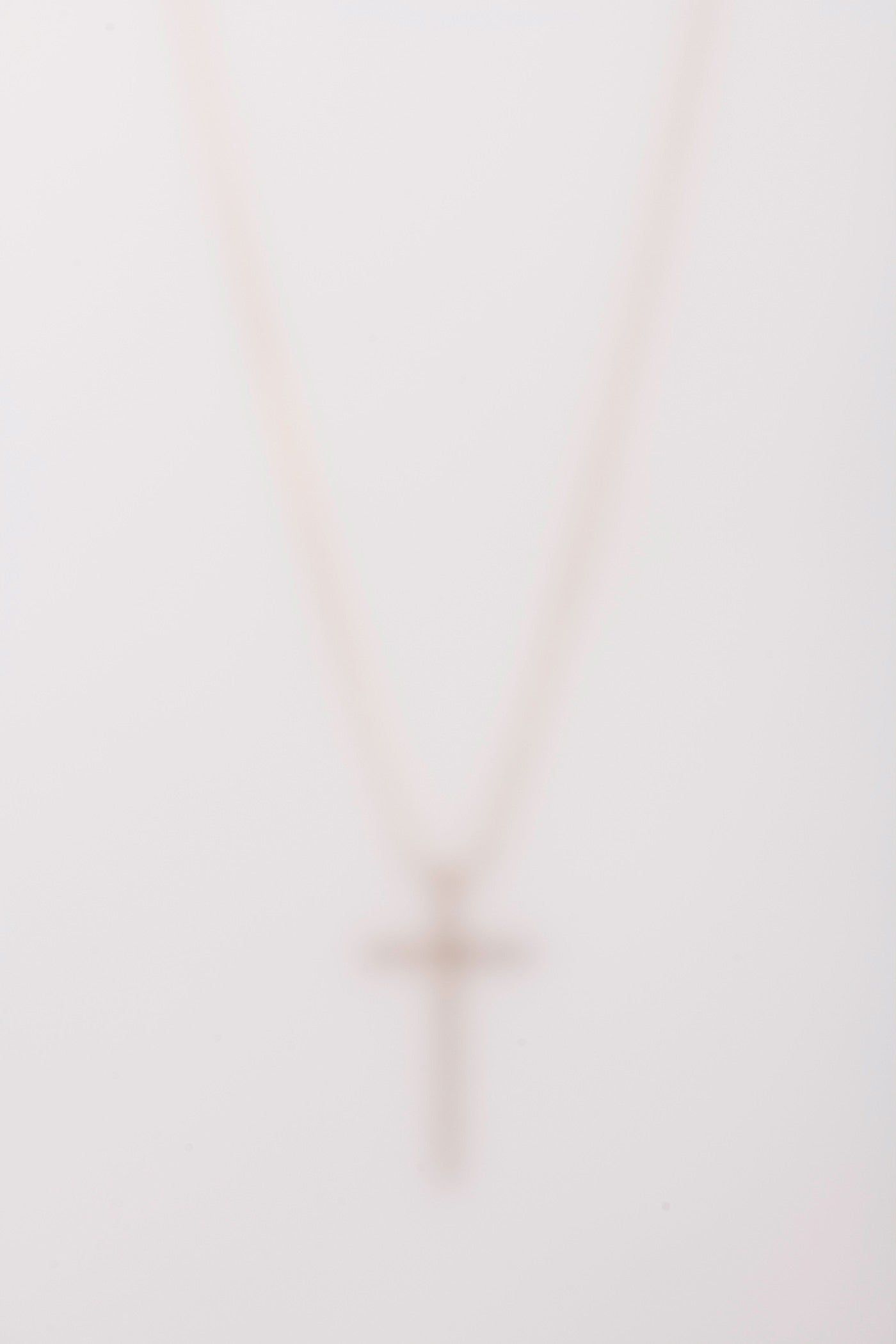 Farsighted- Cross
