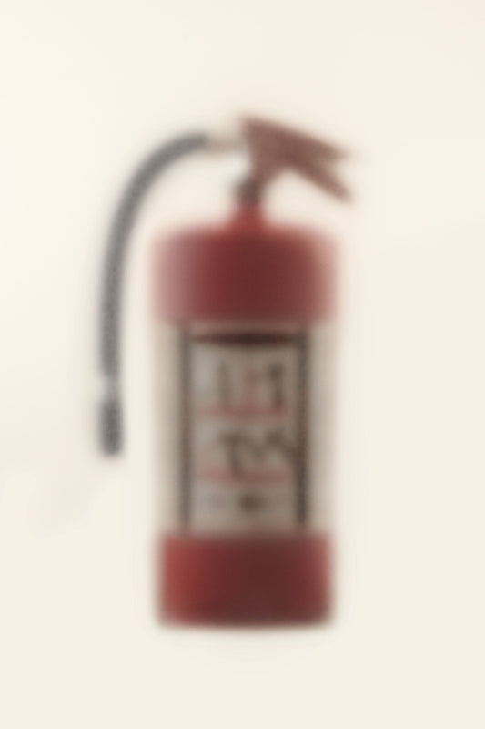Farsighted- Fire Extinguisher