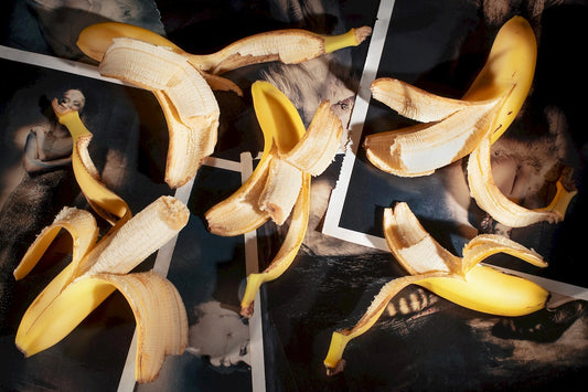 Bite Me- Bitten Bananas