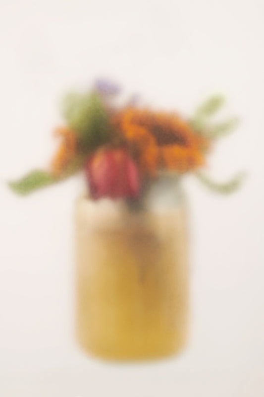 Farsighted- Flowers