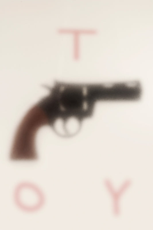 Farsighted- Gun