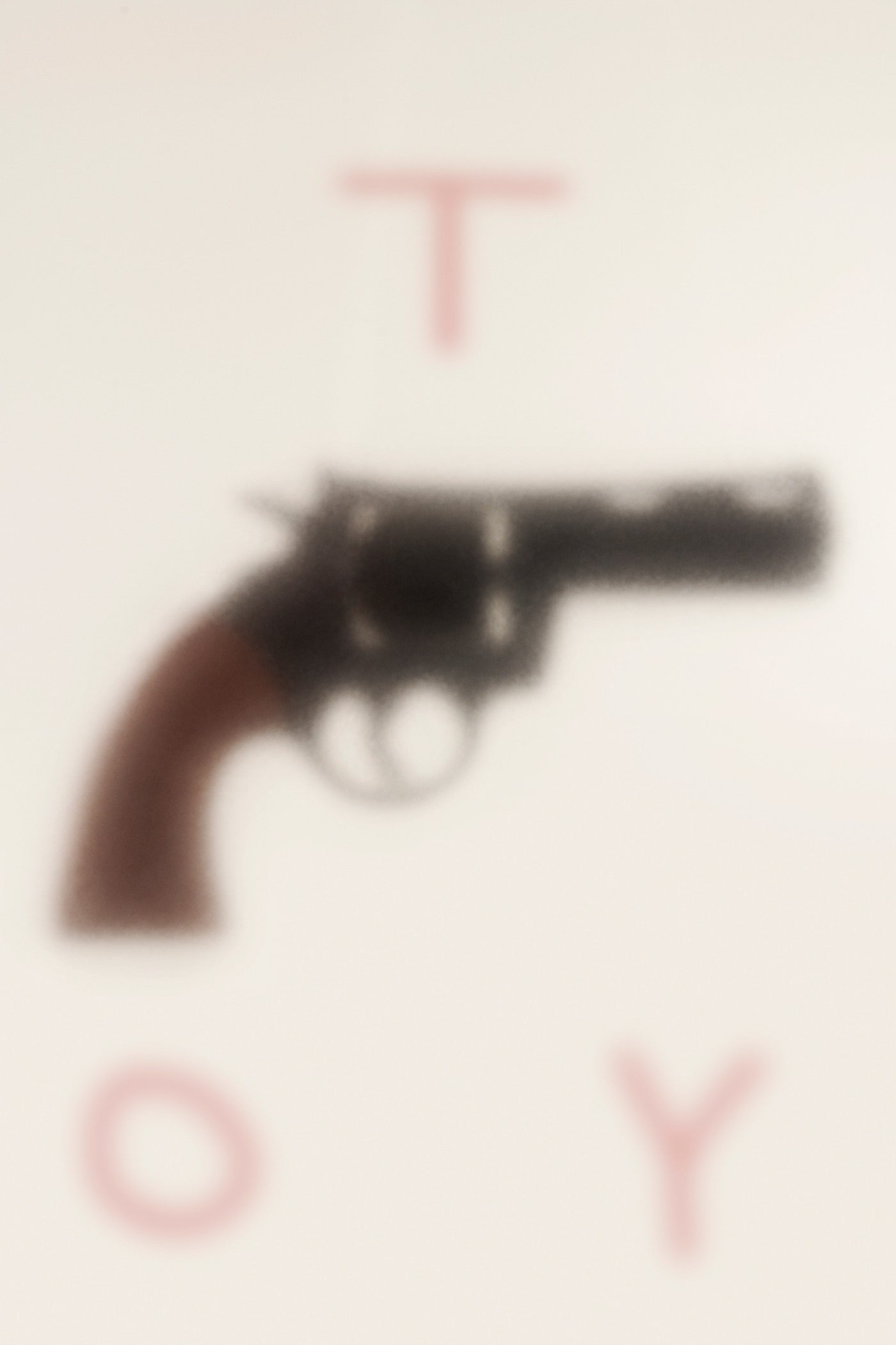 Farsighted- Gun