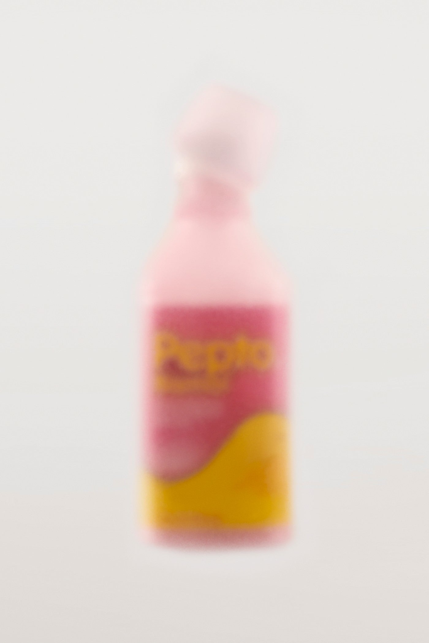 Farsighted- Pepto