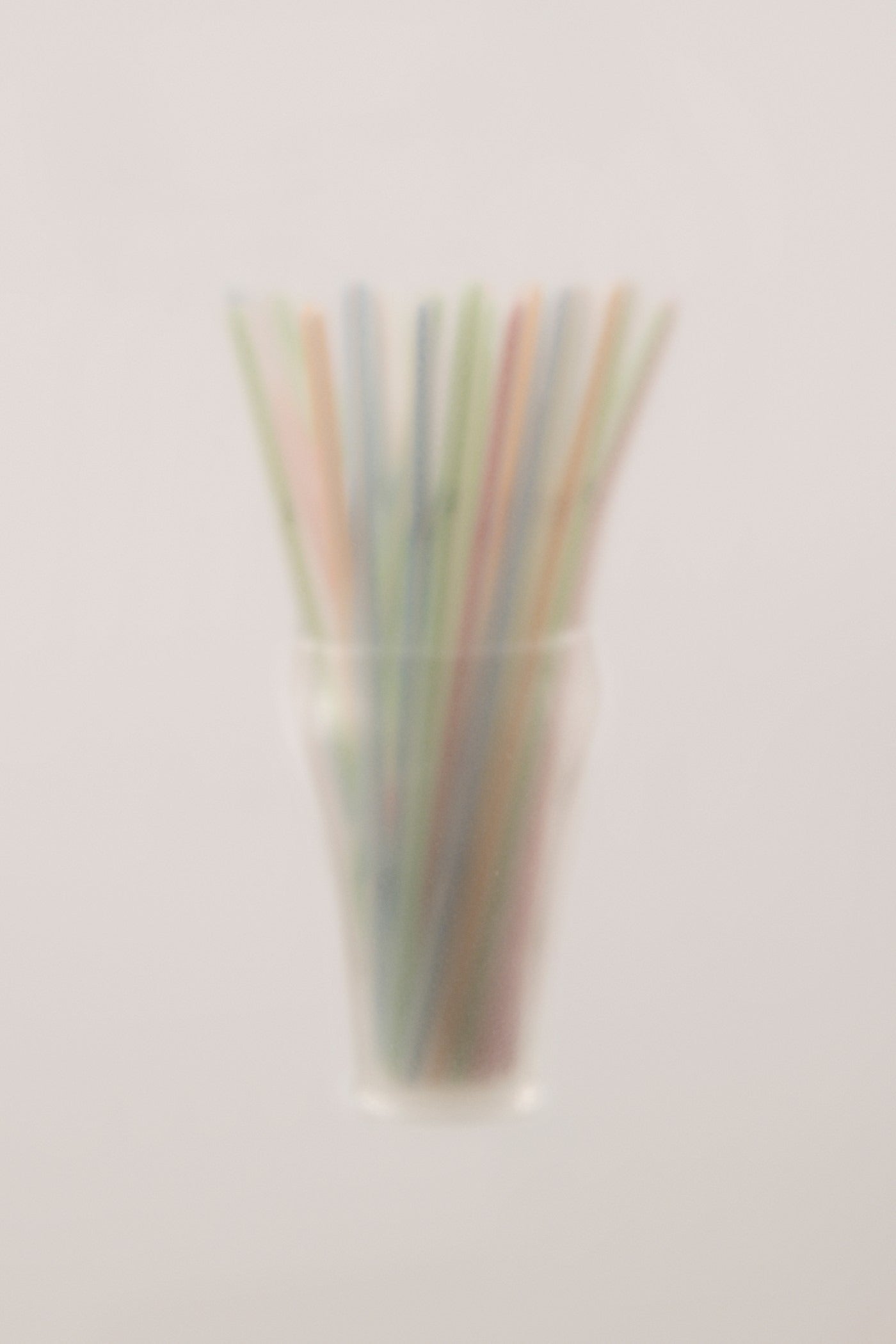 Farsighted- Straws