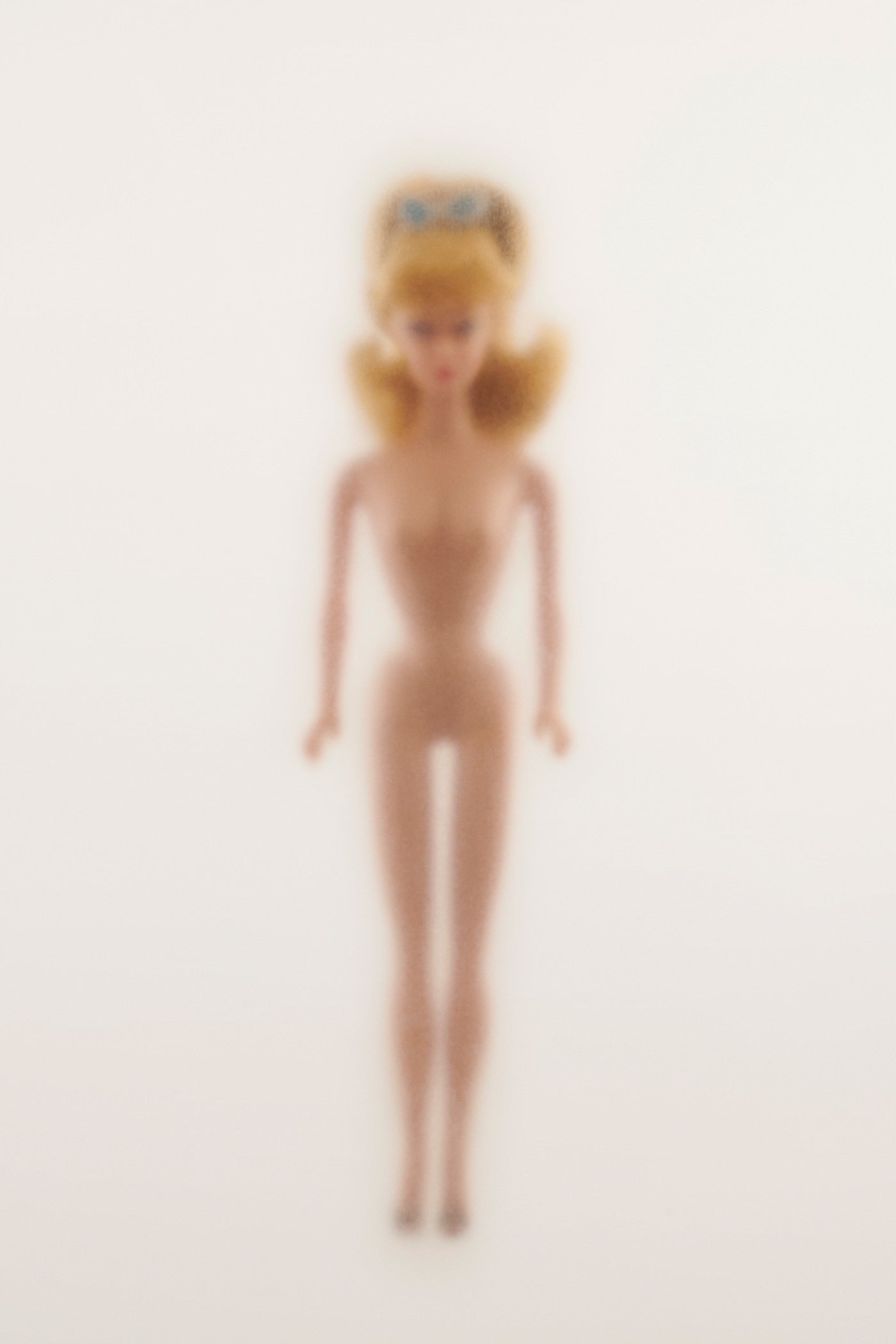Farsighted- My Barbie Too