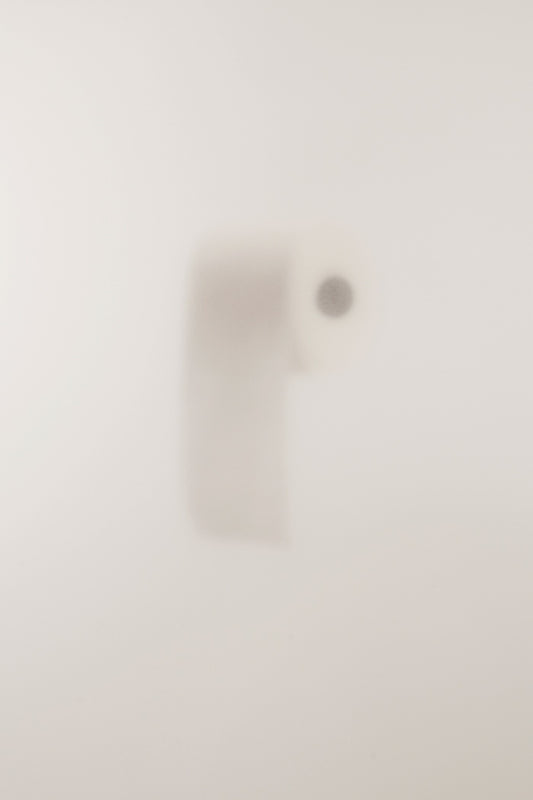 Farsighted- Toilet Paper