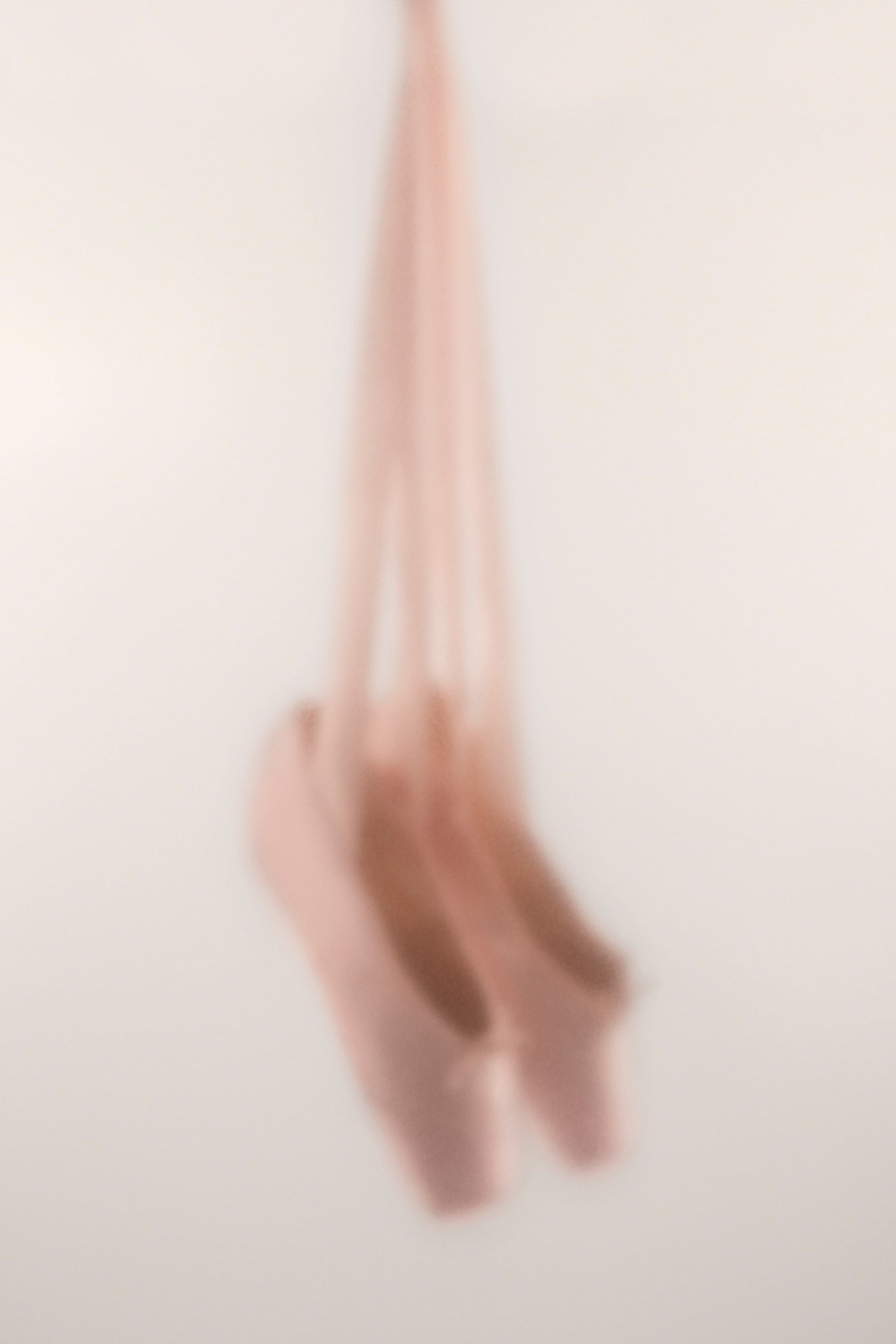 Farsighted- Ballerina