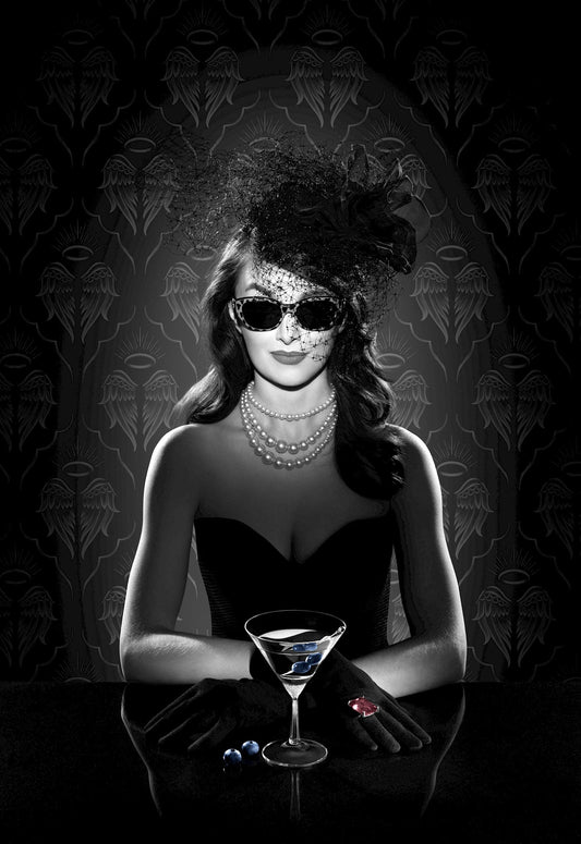 Brockmans_Female_Martini