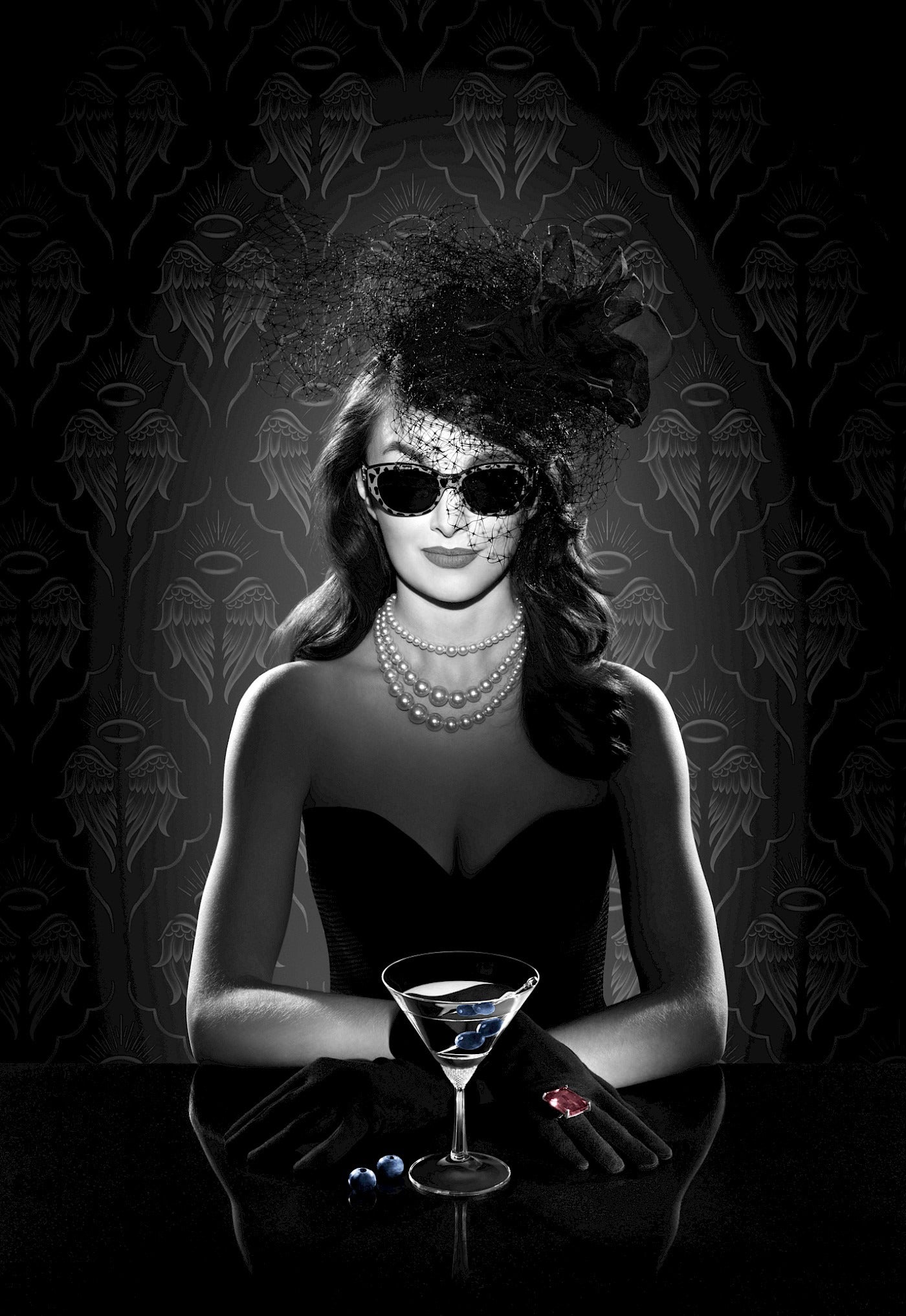 Brockmans_Female_Martini