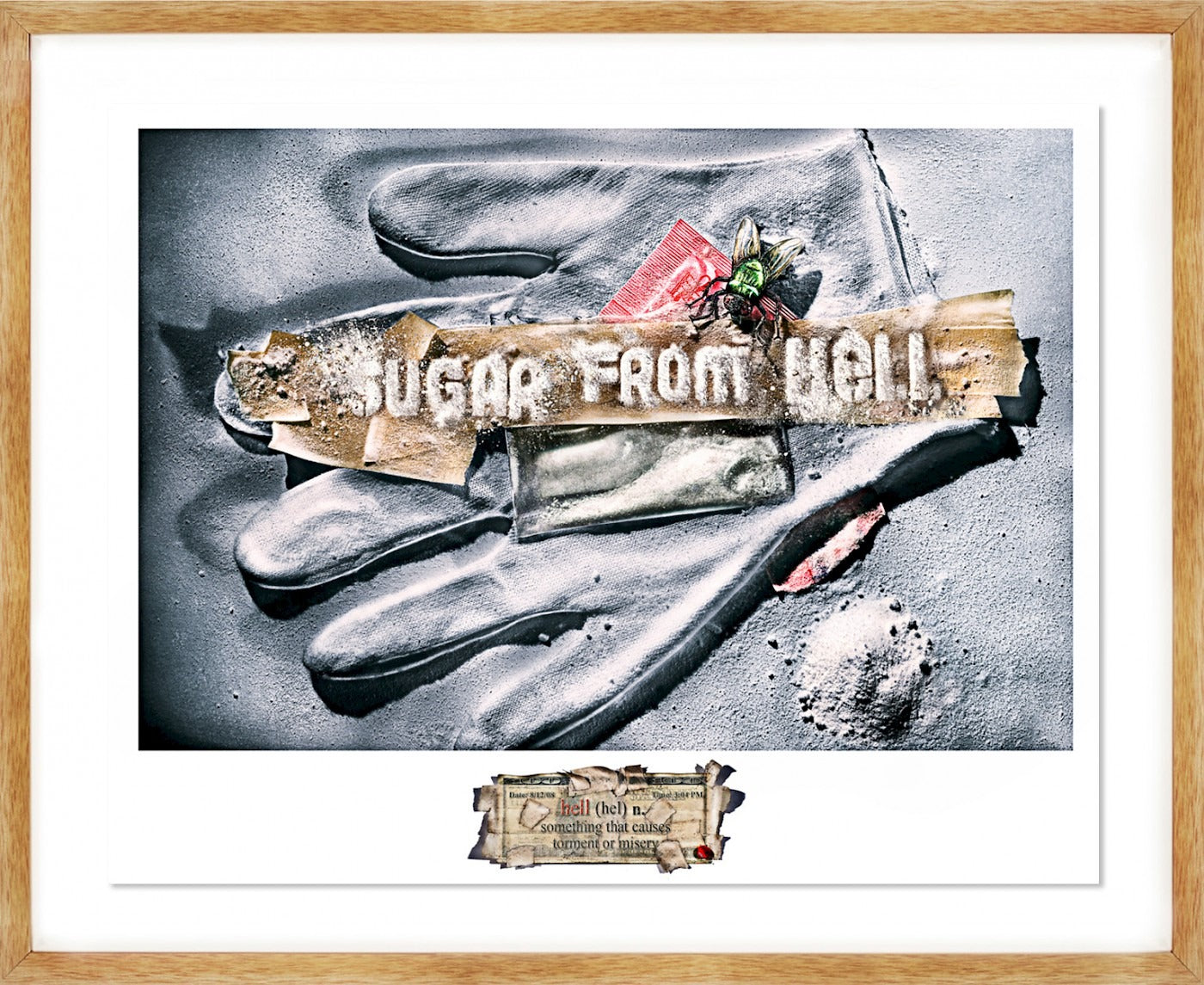 Silent Picture - Sugar From Hell