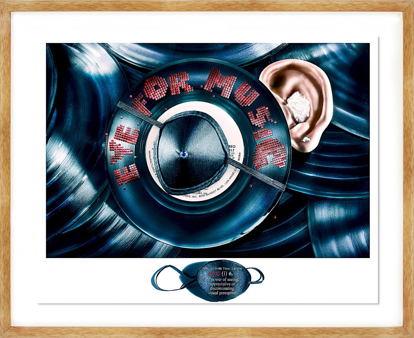 Silent Picture - Eye For Music
