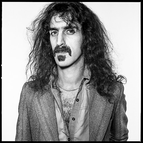 Occupation Dreamer - Frank Zappa