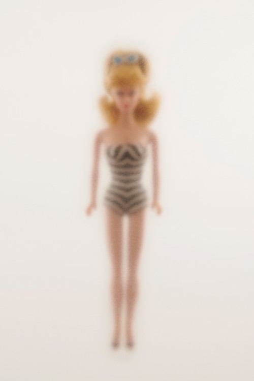 Farsighted- My Barbie
