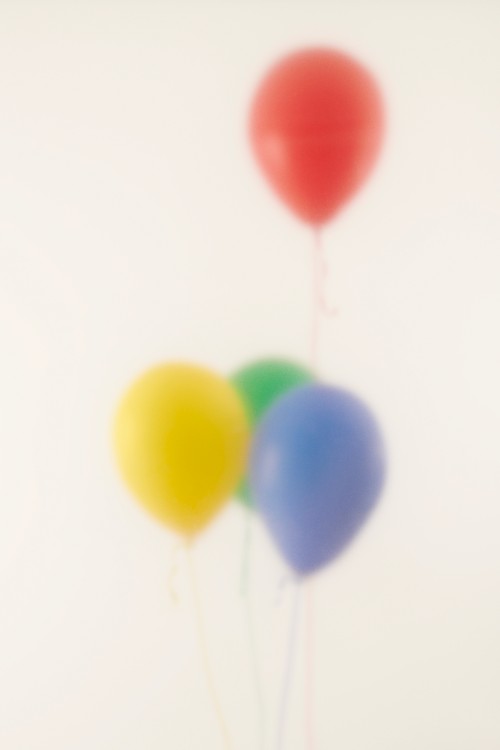 Farsighted- Balloons