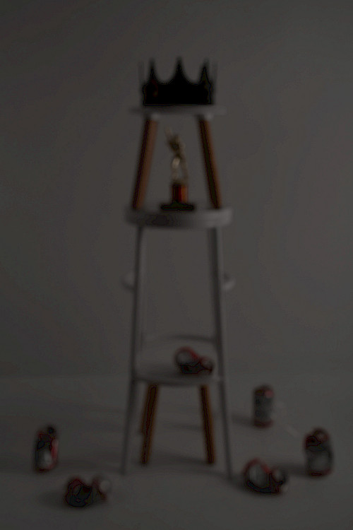 HighChairs Trophy