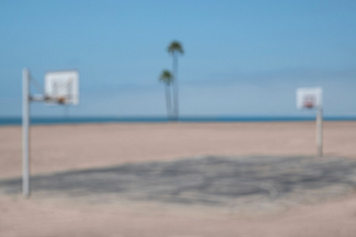 Loading- Beach Basketball