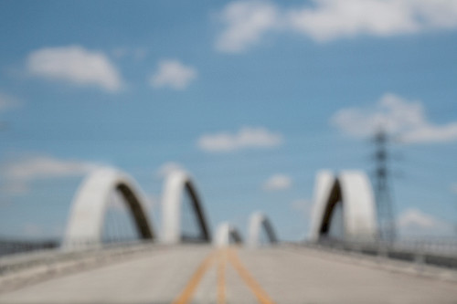 Loading- City Bridge