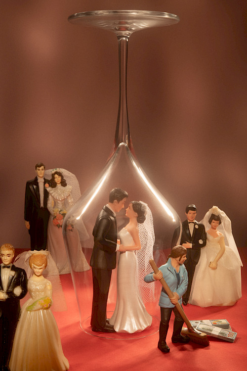 Captured- I Do
